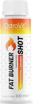 Жиросжигатель OstroVit Fat Burner Shot 100мл 22956 фото