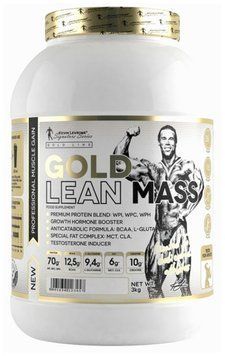 Комплекс для набора мышечной массы Gold Lean Mass 20877-03 2772546925 фото