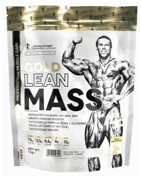 Комплекс для набора мышечной массы Gold Lean Mass 23827-02 2772547122 фото