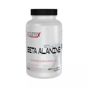 Бета-аланін BLASTEX Beta Alanine 300 г 8655 фото