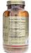 Вітамін С 1000 Solgar Ester-C plus 1000 mg Vitamin C 60 таблеток 19687 фото 3