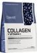 Коллаген OstroVit Collagen + Vitamin C 400 грамм черная смородина 19239-02 фото 1