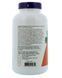 Кораловий кальцій NOW Coral Calcium Plus 250 вегетаріанських капсул 5899 фото 3