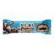 Энергетические батончики Fitwin Coco Caramel 20x40g Трюфель 2956571549 фото 1