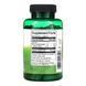 Подорожник Swanson Psyllium Husks 610mg 100 капс 2956573243 фото 2