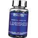 Л лизин капсулы Scitec Nutrition Lysine 90 капсул 865 фото 4