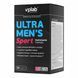 Витамины для мужчин VP Lab Ultra Men's Sport Multivitamin 90 caps 2956565820 фото 1
