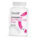 Биотин для волос OstroVit Biotin 10000 Max 60 таблеток 21820 фото 4