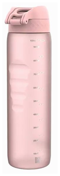 Устойчивый бутылка для воды с герметичной крышкой ION8 Waterbottle 2772547275 фото