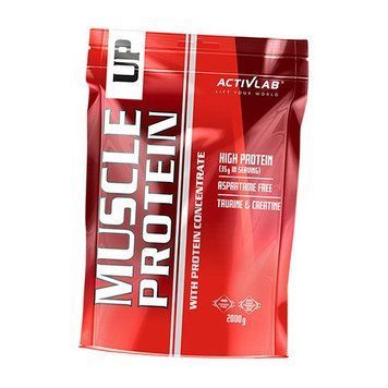 Протеїн Activlab Muscle UP Protein 2 кг 3330 фото