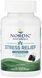 Комплекс для зняття стресу Nordic Naturals Stress Relief 40 жов таб ягоди 2976278020 фото 1