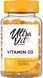 Витамин Д3 VPLab Ultra Vit Vitamin D3 60 жев таб 2956566050 фото 1