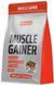 Гейнер з креатином для зростання м'язової маси Sporter Muscle Gainer 1 кг шоколад з фундуком 3028839811 фото 1