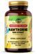 Порошок глоду (екстракт) Солгар Solgar Hawthorn Herb Extract 60 капсул 20043 фото 4