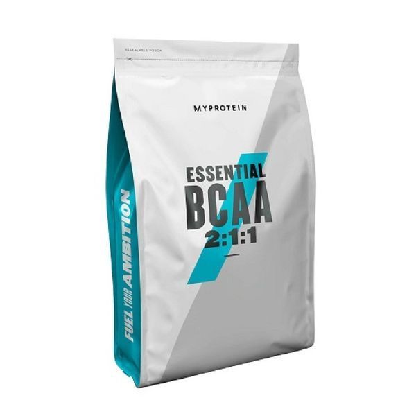 Аминокислоты BCAA Бсаа Myprotein BCAA 1000 г без вкуса 4311 фото