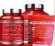 Спортивний сироватковий білок (протеїн) Scitec 100% Whey Protein Professional 2350 г 722 фото 3