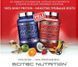 Спортивний сироватковий білок (протеїн) Scitec 100% Whey Protein Professional 2350 г 722 фото 4