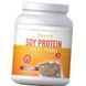 Соевый протеин изолят Puritan's Pride Soy Protein Isolate Powder 793 грамм 20442 фото 2