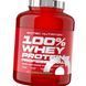 Спортивний сироватковий білок (протеїн) Scitec 100% Whey Protein Professional 2350 г 722 фото 6