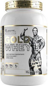 Концентрат сывороточного протеина Kevin Levrone Gold Whey 908 g 3028839901 фото