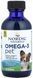 Омега-3 для собак Nordic Naturals Omega-3 Pet 60 ml 2976278021 фото 1