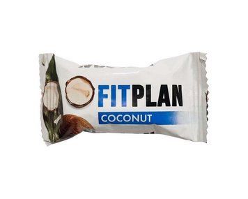 Fitness Plan Candy 11,5 g coconut 18112 фото