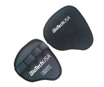 Перчатки атлетические BioTech Grip Pad 7079 фото