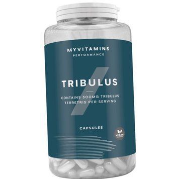 Бустер тестостерона MyProtein Tribulus Pro 90 капс 4451 фото