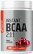 Амінокислоти BCAA 2:1:1 для витривалості та відновлення Sporter Instant BCAA 2:1:1 300 г вишня 3028839812 фото 1