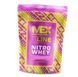 Концентрат сывороточного протеина (белка) MEX Nutrition Nitro Whey 910 г 6969 фото 2