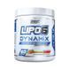 Жиросжигатель Nutrex Lipo 6 Dynamix 258 гр 10352 фото 1