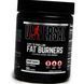 Жироспалювач Universal Fat Burners 55 таб 2789 фото 3