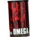 Омега Universal Nutrition Animal Omega 30 пакетиков 134 фото 3
