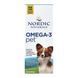 Омега-3 для собак Nordic Naturals Omega-3 Pet 60 ml 2976278021 фото 2