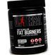 Жироспалювач Universal Fat Burners 55 таб 2789 фото 1
