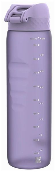 Устойчивый и стильный фляга для воды ION8 Waterbottle 2772547277 фото