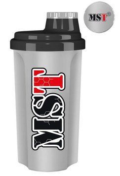 MST Shaker MST 700 ml silver/black 19641 фото