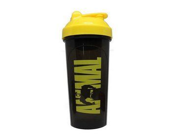 Шейкер Universal Yellow pak iconic shaker 700 мл 10702 фото