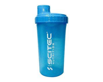 Шейкер Shaker Scitec Clear Blue 700 мл 10498 фото