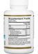 Жирні кислоти Омега 3 California Gold Nutrition Omega-3 Premium Fish Oil 100 капсул рибних 18848 фото 7