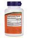 Фруктоолигосахариды NOW NutraFlora FOS pure powder 113 г 19049 фото 4