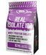 Спортивний сироватковий білок ізолят (протеїн) Real Isolate 100 700 g 19909 фото 2