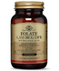 Фолієва кислота (Вітамін В9) Solgar Folate 1333 mcg DFE (Folic Acid 800 mcg) 250 капсул 11722 фото 1