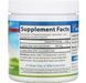 Л-лизин Carlson Labs L-Lysine Powder 100 грамм 11408 фото 5