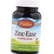 Цинк Carlson Labs Zinc Ease 42 жевательные таблетки 19492 фото 1
