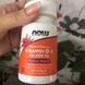 Вітамін Д NOW Foods Vitamin D-3 10,000 IU 120 гельових капсул 9306 фото 7