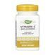 Витамин С с биофлавоноидами Nature's Way Vitamin C Bioflavonoids 100 caps 2956572240 фото 1
