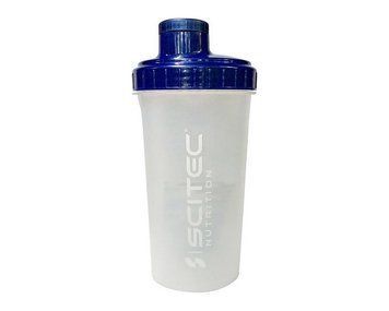 Шейкер Shaker Scitec Opaque Clear 700 мл 10499 фото