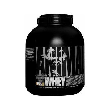 Купити Universal Animal Whey 1,81 кг 7104 фото