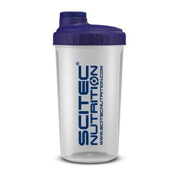 Шейкер для спортивного харчування Scitec Nutrition Shaker Opaque 700 ml 4540 фото